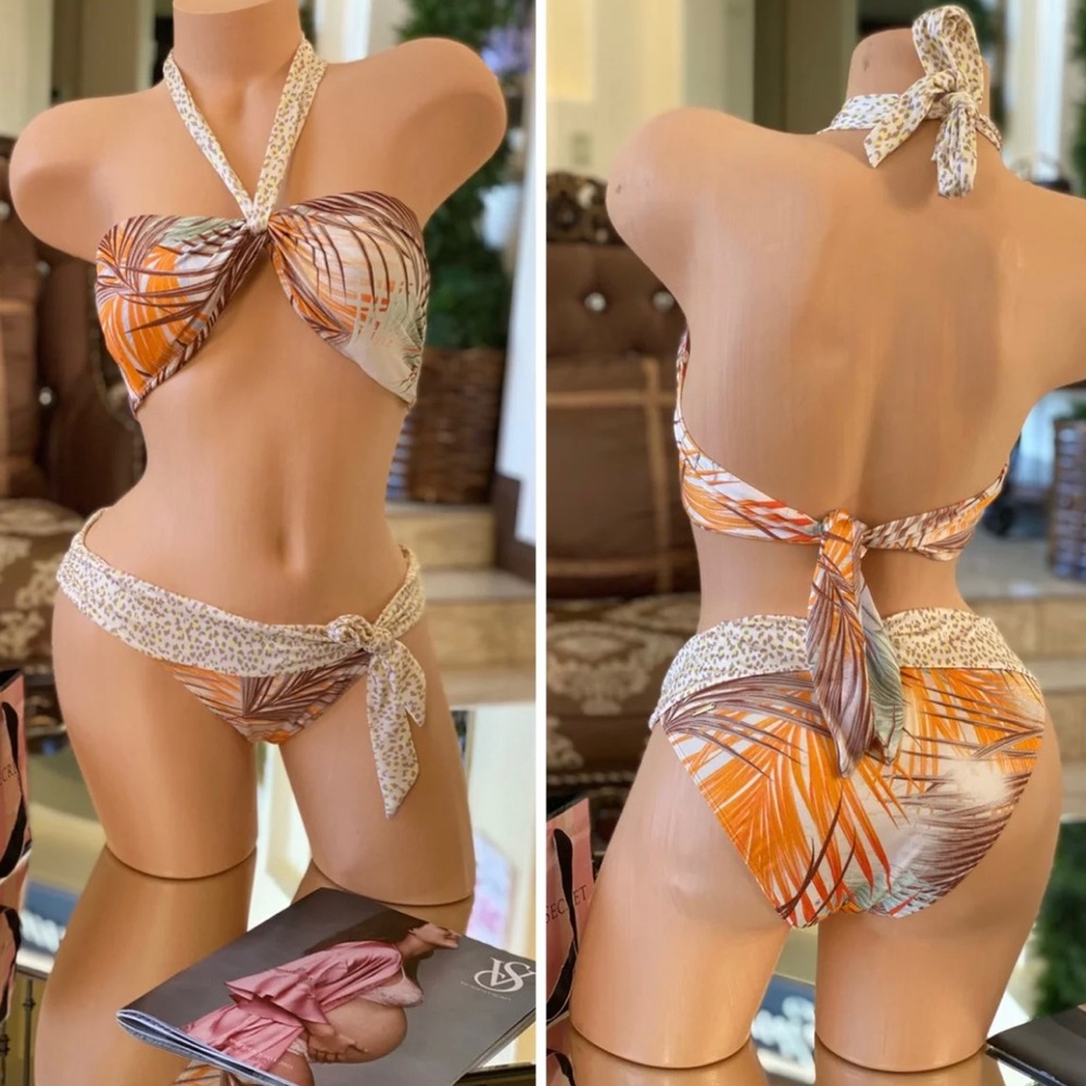 🎉Victoria Secret NEW swimsuit Set🎉
